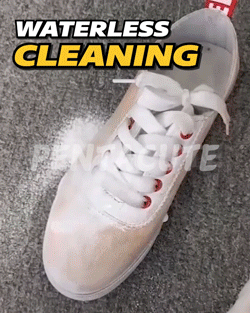 foam cleaner - Stop and Shop